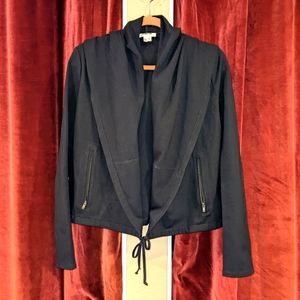 Helmut Lang Hooded Jacket Size Small